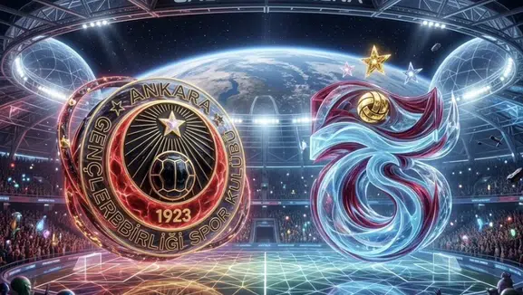Gençlerbirliği-Trabzonspor Maçı İlk 11’leri Belli Oldu