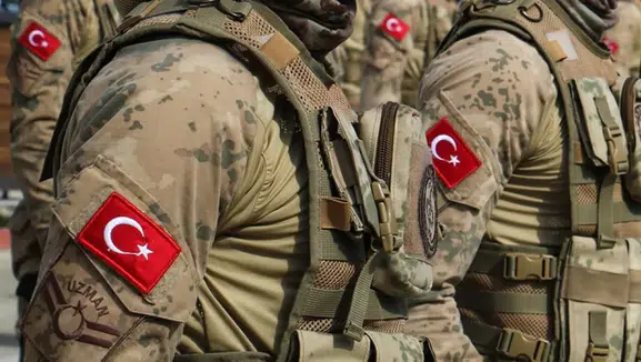 TSK Personeline Yeni Haklar Geliyor! Teklif Komisyondan Geçti