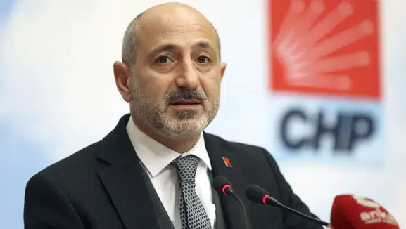 Ali Öztunç'tan YKS'ye Girecek Öğrencilere Başarı Mesajı