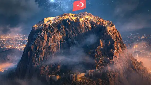 TÜBİTAK O Etkinlikle İlgili Başvuru Sonuçlarını Açıkladı
