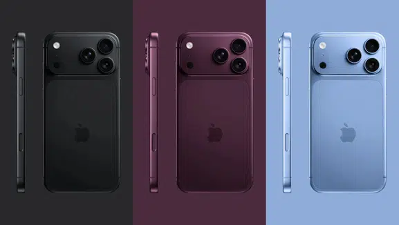 iPhone 18 Pro Serisinde Şok Tasarım: Çok Daha Kalın Olacak!