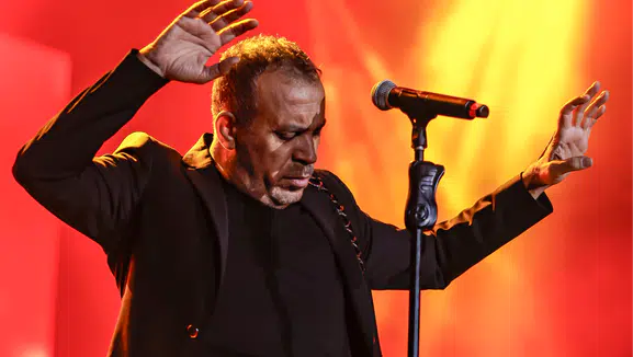 Haluk Levent'ten AHBAP derneği açıklaması: "Kişisel borçlarım ilişkilendirilmemeli"