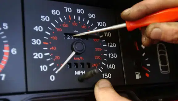 3 ilde 'kilometre' şebekesine darbe!