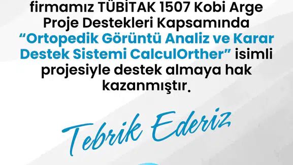 ATN Softtech’e TÜBİTAK’tan Ar-Ge Desteği