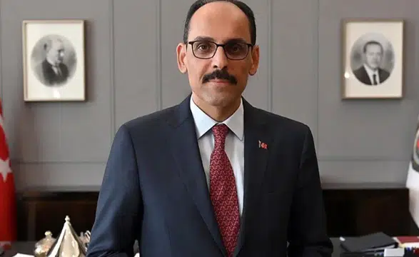 Kritik Zirvede Dikkat Çeken Mesajlar Verildi