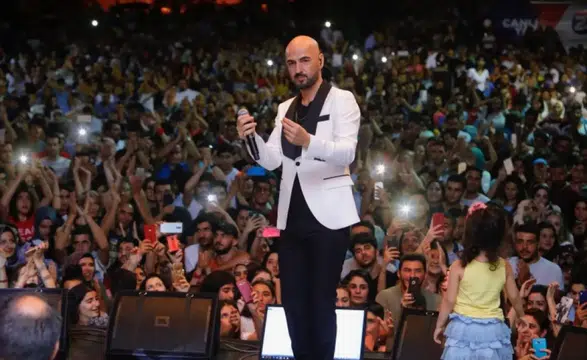 Kahramanmaraş’ta Yarın Soner Sarıkabadayı Rüzgarı Esecek