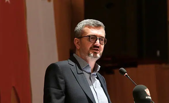 Dijital Dezenformasyonda: 41 hesap engellendi, 75 içerik platformlardan kaldırıldı