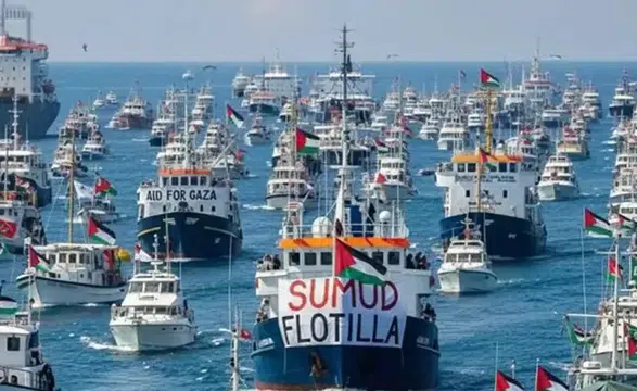 "Yeniden Yola Çıkıyoruz" Programı Kapılarını Açıyor