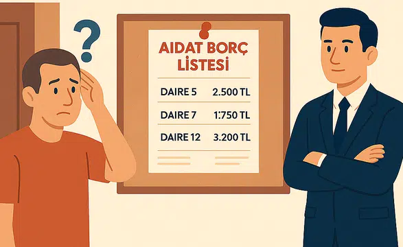 KVKK'dan apartman ve siteler için tarihi karar!