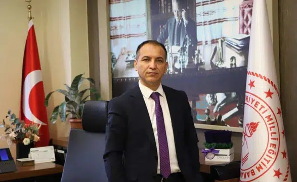 Müdür Baydur: “Çanakkale Bir Direniş Destanı”