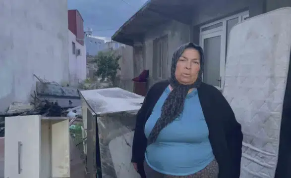 Bayramda Yangın Felaketi: Aile Hayatını Kaybetti, Dayanışma Bekleniyor