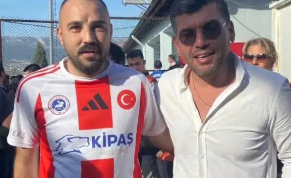 Onur Toy Davasının İlk Duruşması Yarın Görülecek