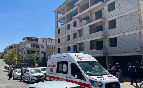 Kahramanmaraş’ta Deprem Sonrası İnşaatlarda 37 İşçi Yaşamını Yitirdi