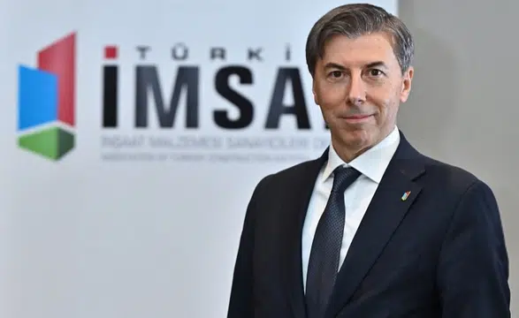 Türkiye İMSAD'dan 22 Mart Dünya Su Günü Mesajı