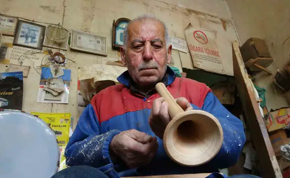 Zurna Geleneğinin 55 Yıllık Ustalık Serüveni