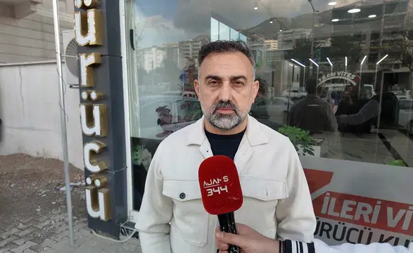 Sürücü Belgesi Alımında Yeni Dönem Gündemde