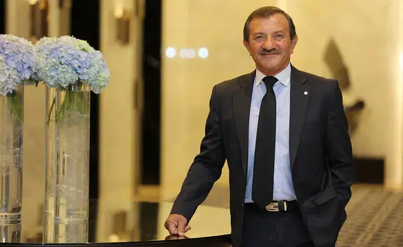 Türkiye Avrupa Sanayi Zincirinde Konumunu Güçlendirdi