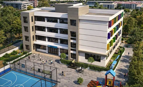 Onikişubat’ta 24 Derslikli Yeni İlkokul Yatırım Programına Alındı