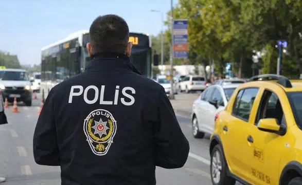 Kahramanmaraş’ta Asayiş Uygulamaları Sıkılaştı: 2 Bin 823 Araca Ceza