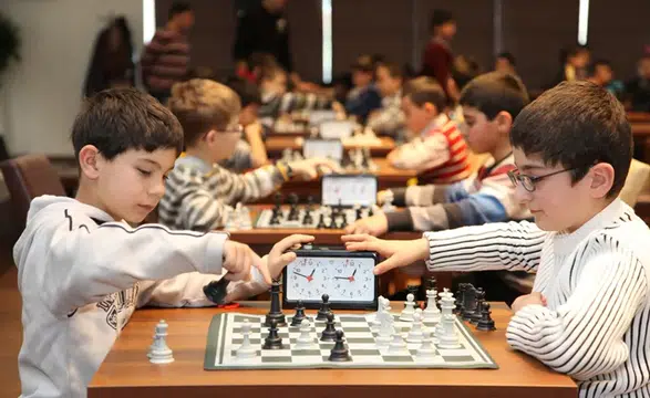 Elbistan'da 18 Mart Zaferi İçin Satranç Turnuvası Düzenlenecek