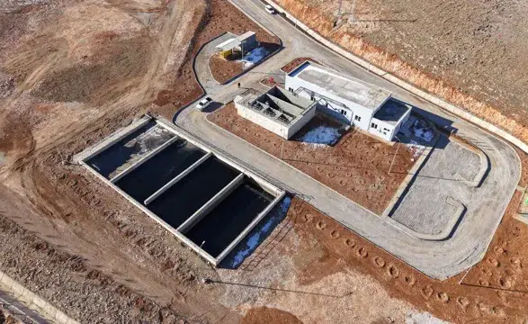 Ekinözü’nde 1,9 milyarlık yatırım açılıyor!