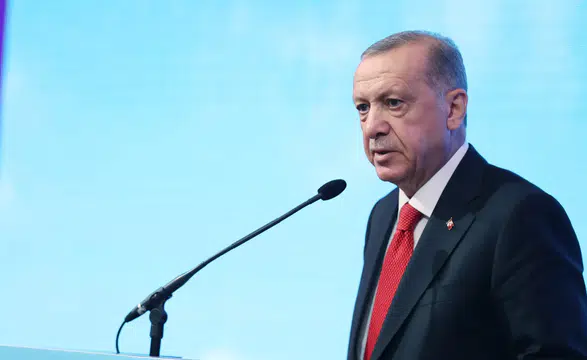 Erdoğan’dan Sağlıkta Dikkat Çeken Açıklama