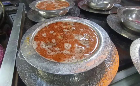 Grip salgınına karşı kelle paça çorbasına ilgi artıyor