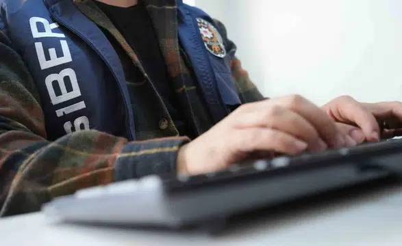 Siber Suçlara Karşı Operasyon: 448 Hesap İncelendi, 1 Tutuklu