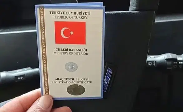 Araç tescilinde yeni dönem! 3 gün kuralına uymayana 198 bin TL ceza