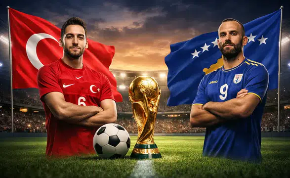 Millilerin Rakibi Belli Oldu! Kritik Maç Kapıda