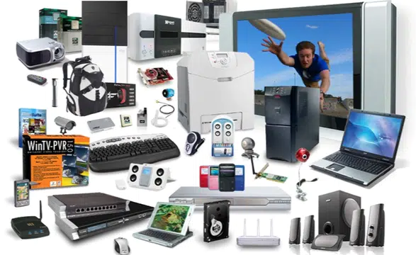 Perakende satışların gözdesi bilgisayar, kitap ve iletişim aygıtları