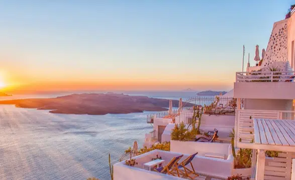 Türklerin bayram tatili yatırıma dönüşüyor