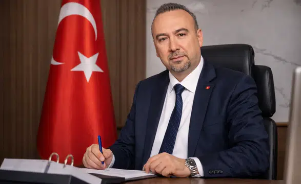 Belediye Başkanına Şok Karar: Görevden Uzaklaştırıldı