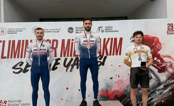 Kahramanmaraşlı Sporcu Dünya Şampiyonasına Gidiyor