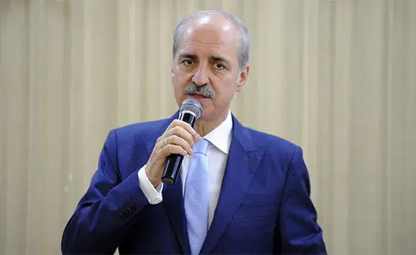 Meclis’te Ramazan Sofrasında Birlik Mesajı