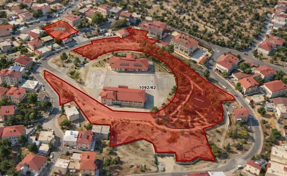 Kahramanmaraş'ta park ve büfeler için kira ihalesi gerçekleşecek.