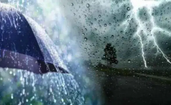 Çok kuvvetli yağış geliyor