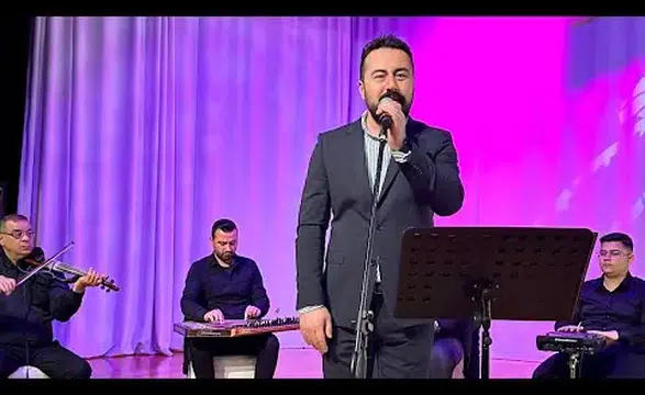 Kahramanmaraş’ta Ramazan Sokağı’nda tasavvuf musiki konseri düzenlenecek