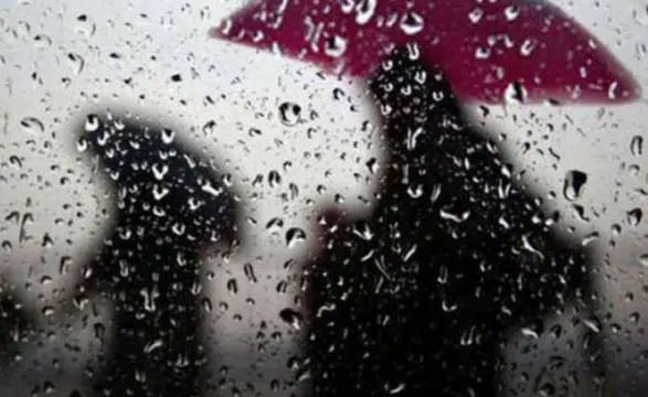 Türkiye geneli sağanak gün!