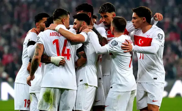 Nefes Kesen Mücadelede Son Sözü Türkiye Söyledi