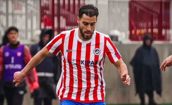 İstiklalspor’un Golcüsü Kemal Rüzgar’ın Değeri 300 Bin Euroya Yükseldi