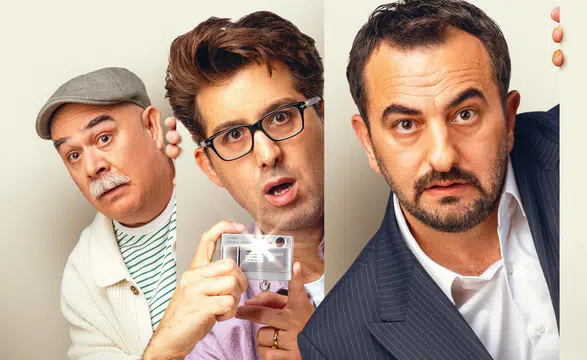 Haftanın vizyon filmleri izleyiciyle buluştu