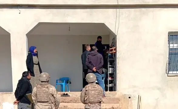 Bir Haftada 946 Kaçak Elektrik Tespit Edildi