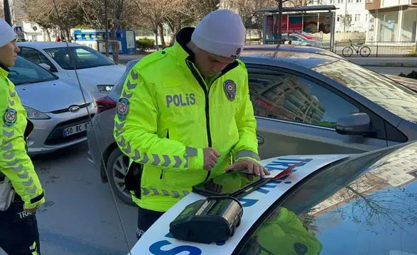 Huzurlu Bir Bayram İçin Kahramanmaraş’ta 4 Bin 848 Personel Görevde