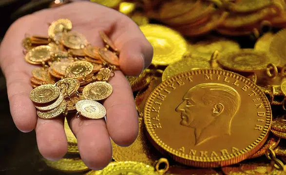 Altın haftaya düşüşle başladı, uzman isimden kritik uyarı geldi!