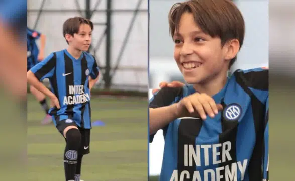 U11 Ligi Hayali Yarım Kaldı: Genç Futbolcu Ayser Çalık Ortaokulu’nda Hayatını Kaybetti