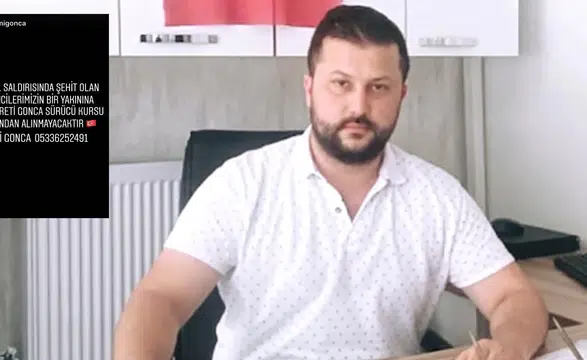 Sürücü Kursundan Duyarlı Adım Gündem Oldu