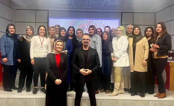 Kendini Bilmek Eğitimiyle Farkındalık Artırıldı