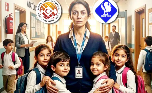 500 Bin Öğretmene Şiddet Karşıtı Eğitim Programı Başlatıldı