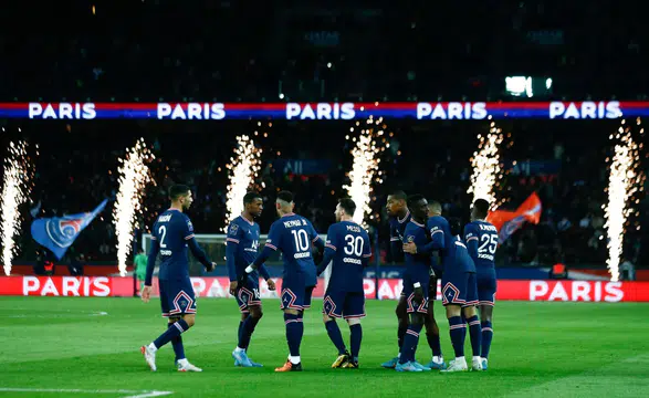 Şampiyonlar Ligi’nde İnanılmaz Gece